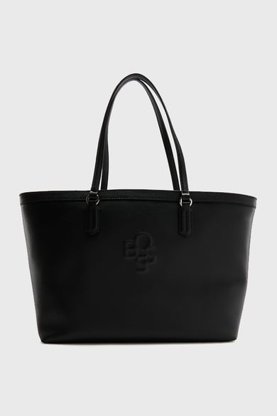 ΜΕΓΑΛΗ ΤΣΑΝΤΑ BOSS - 001 ΜΑΥΡΟ